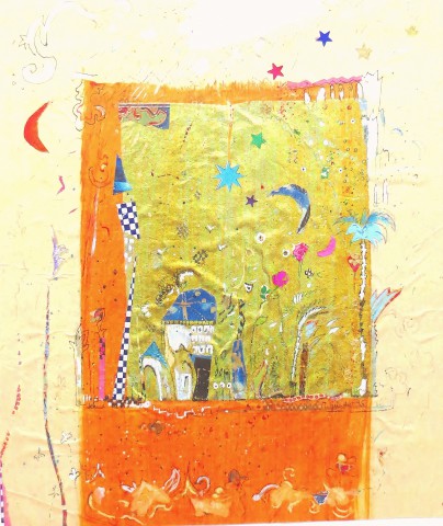 Serie Pamina und Tamino